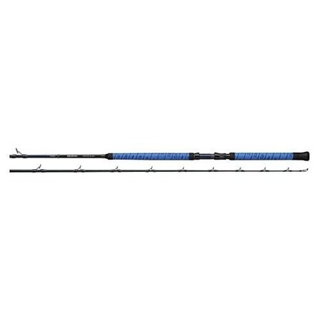 Daiwa Proteus With Winn Grip Saltwater Rod, 8' Heavy, Fast Taper, Casting PRTWN80HF